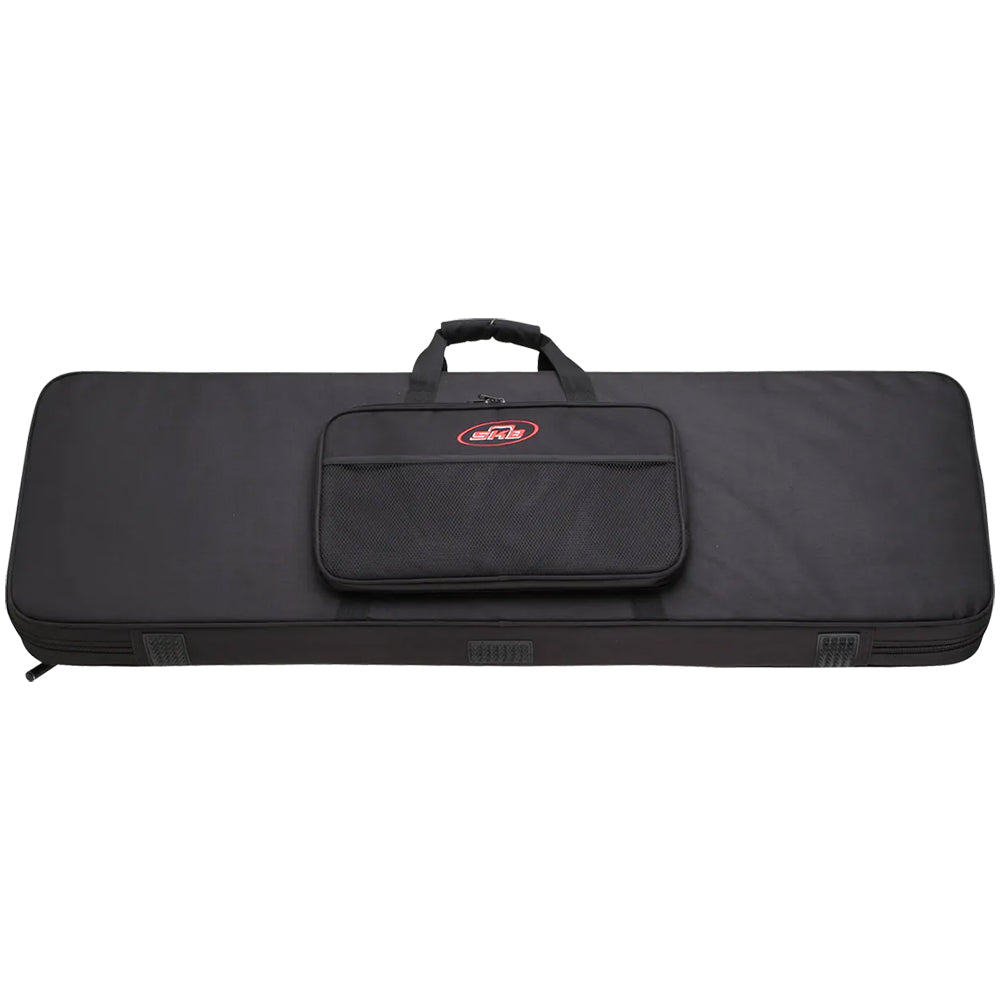 SKB 1SKB-SC44 Rectangular Bass Soft Case-case-SKB- Hermes Music