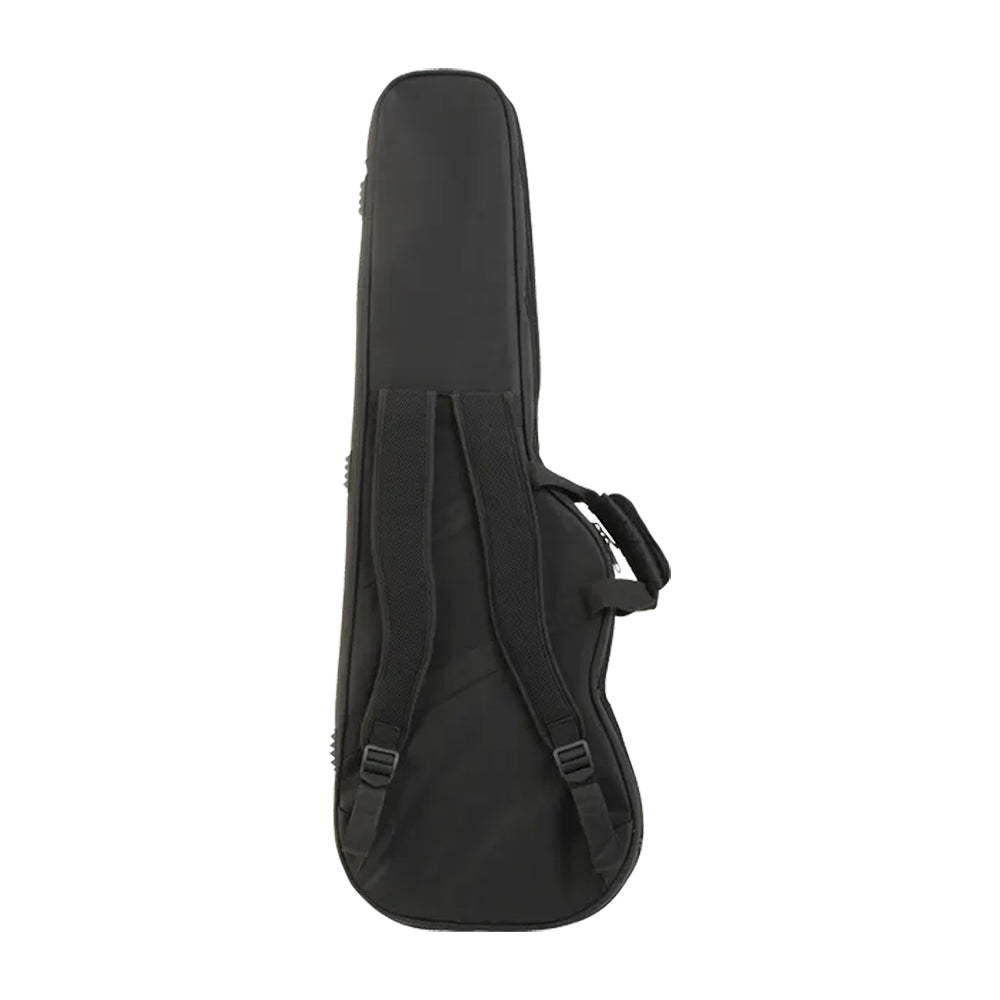 SKB 1SKB-SCFS6 Universal Shaped Electric Guitar Case-case-SKB- Hermes Music