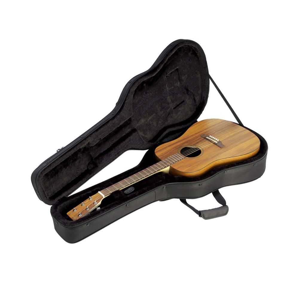 Acoustic guitar soft case sale