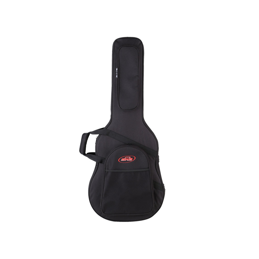 SKB Acoustic Dreadnought Guitar Soft Case-accessories-SKB- Hermes Music