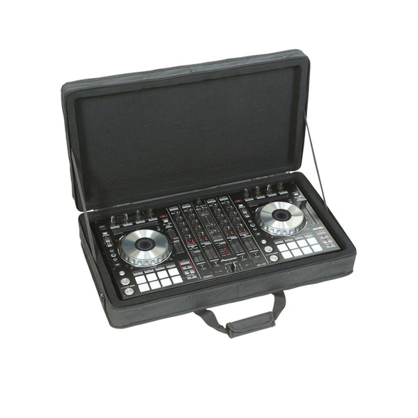 SKB DJ/Keyboard Controller Soft Case-accessories-SKB- Hermes Music