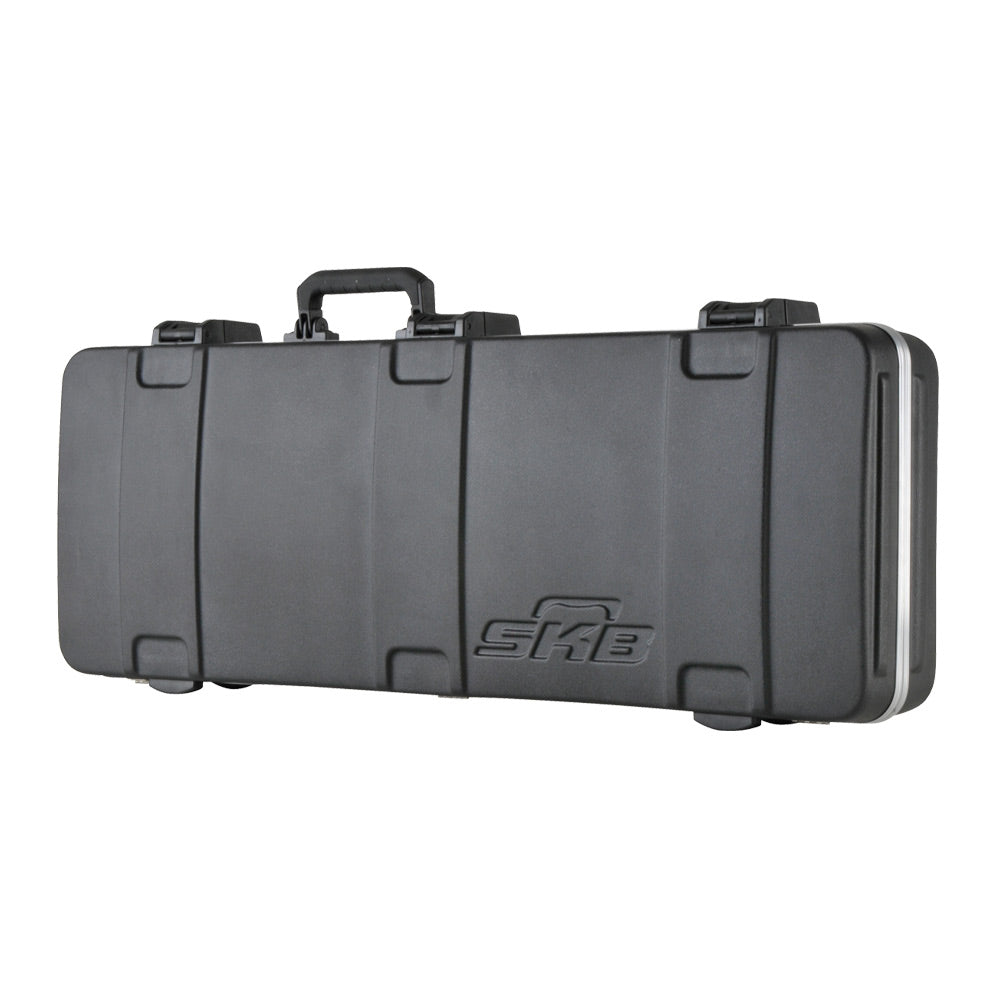 SKB Pro Rectangular Electric Guitar Case-Guitar Accessories-SKB- Hermes Music