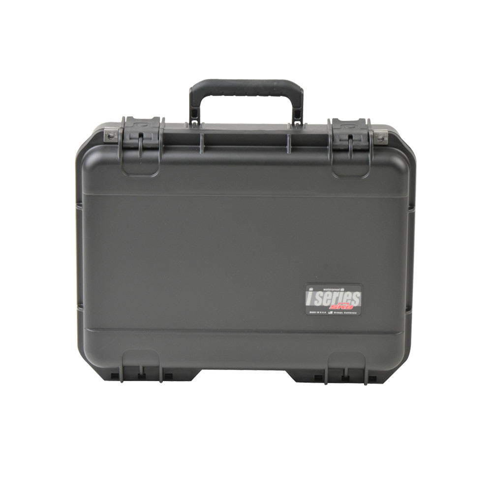 SKB iSeries Waterproof Wireless Eight Mic Case-accessories-SKB- Hermes Music