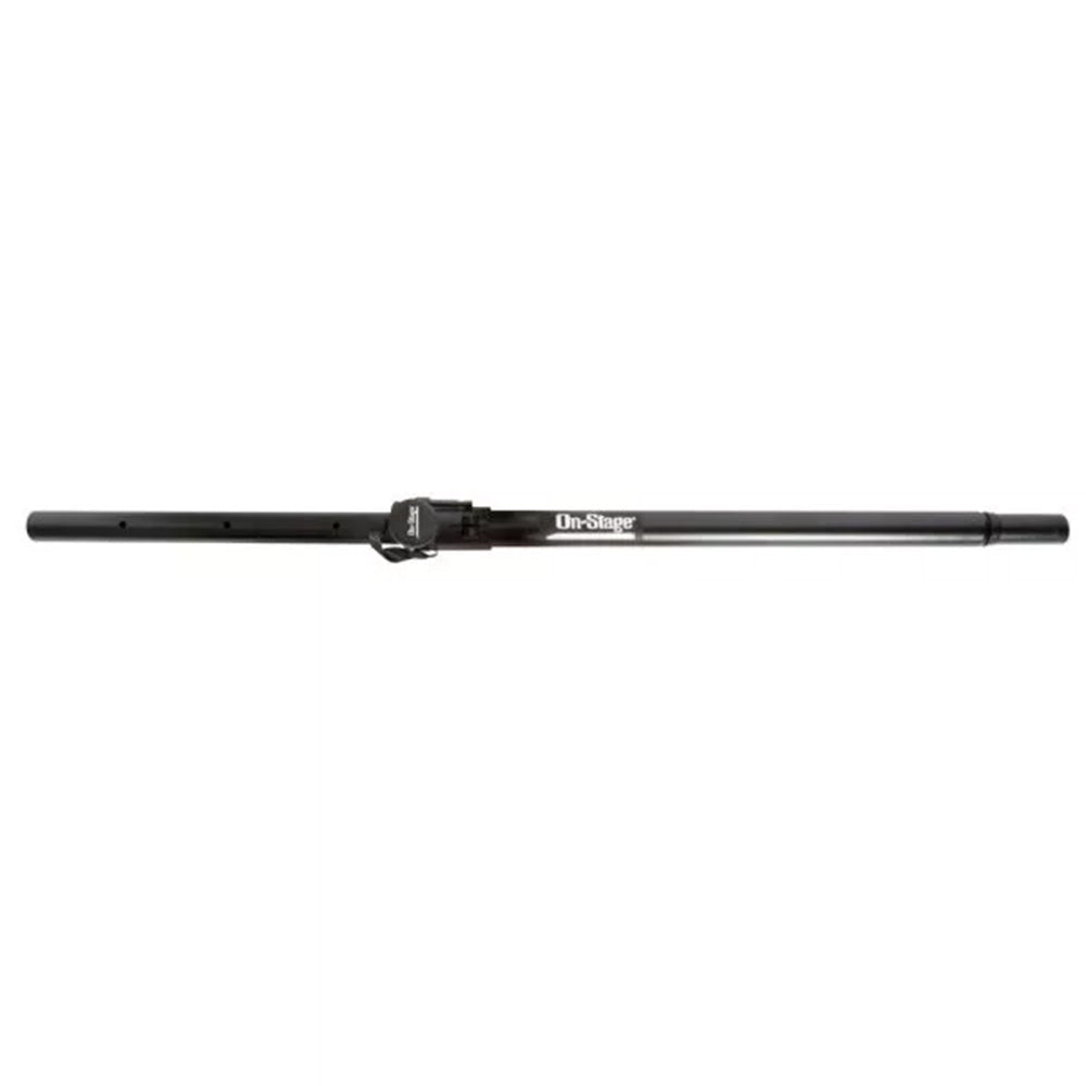 On Stage SS7745 Adjustable Subwoofer Attachment Shaft-Crank-Up Subwoofer Pole-On Stage-Hermes Music