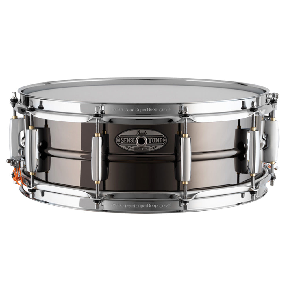 Pearl Drums Senistone Heritage Alloy 14