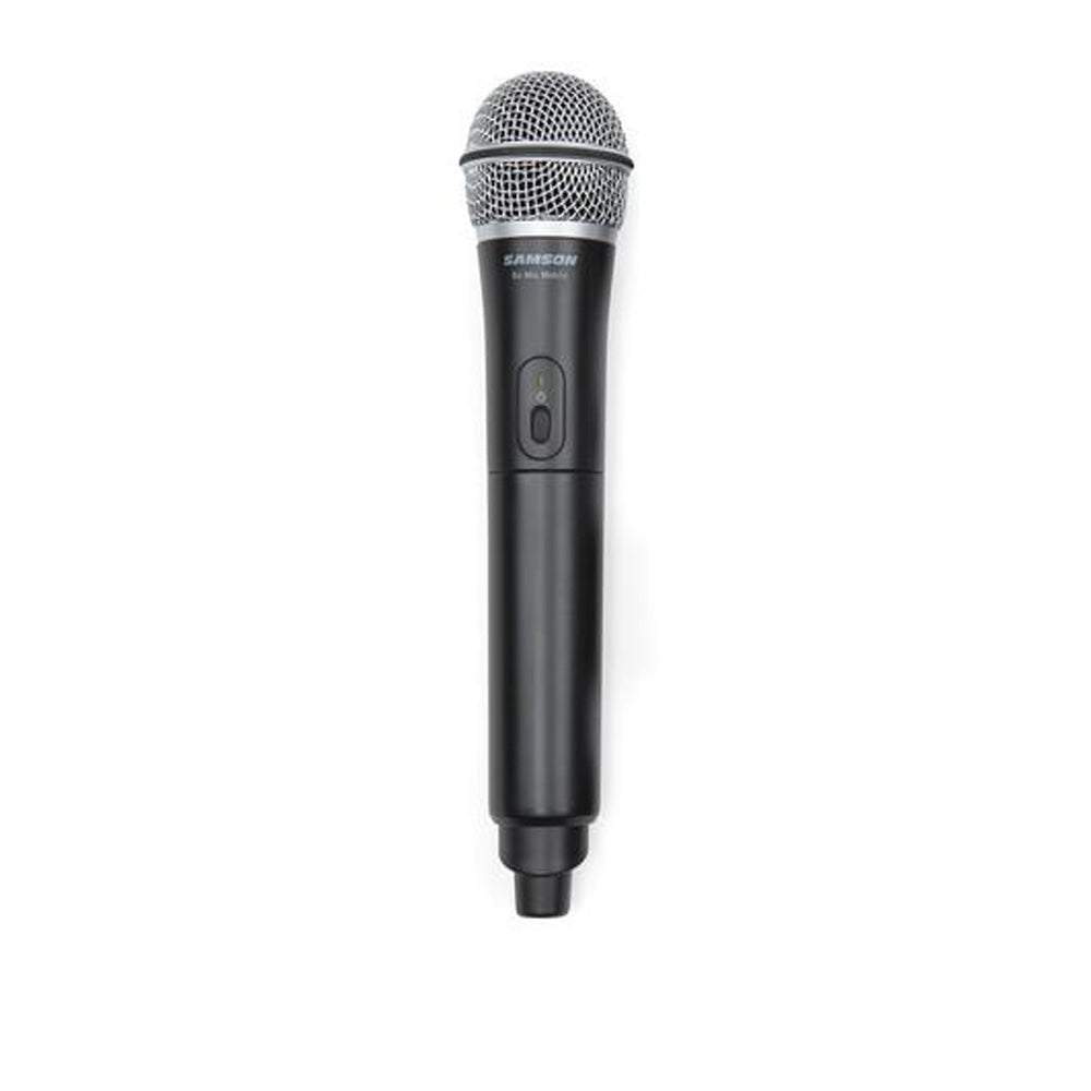 Samson Go Mic Mobile Lavalier Wireless System for Mobile Video-microphone-Samson- Hermes Music