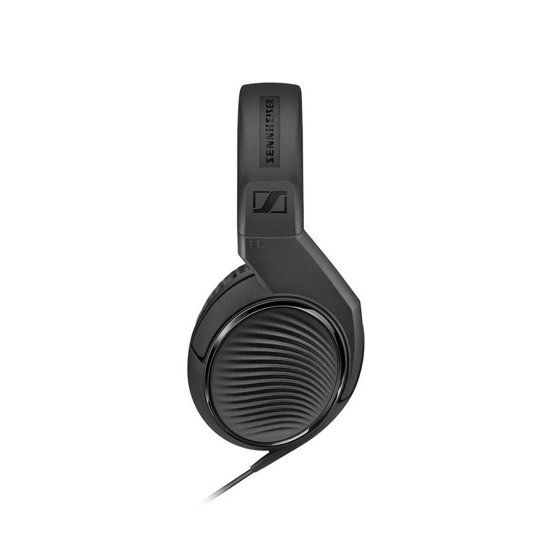 Sennheiser HD 200 Pro Monitoring Headphones-headphones-Sennheiser- Hermes Music