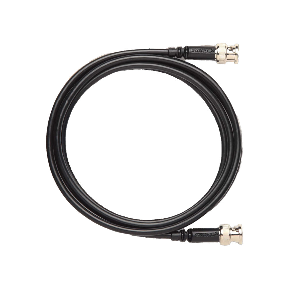 Shure UA806 Coaxial Cable-Cables-Shure-Hermes Music