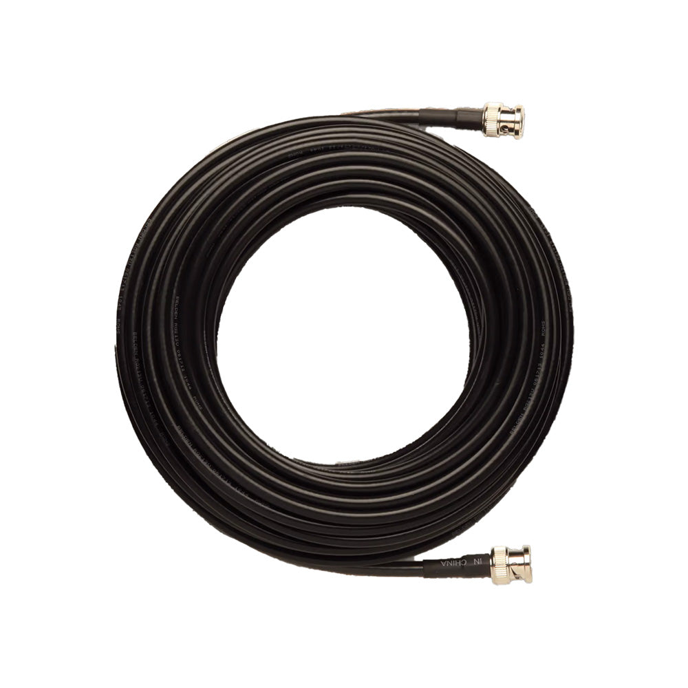 Shure UA8100 Coaxial Cable-Cables-Shure-Hermes Music