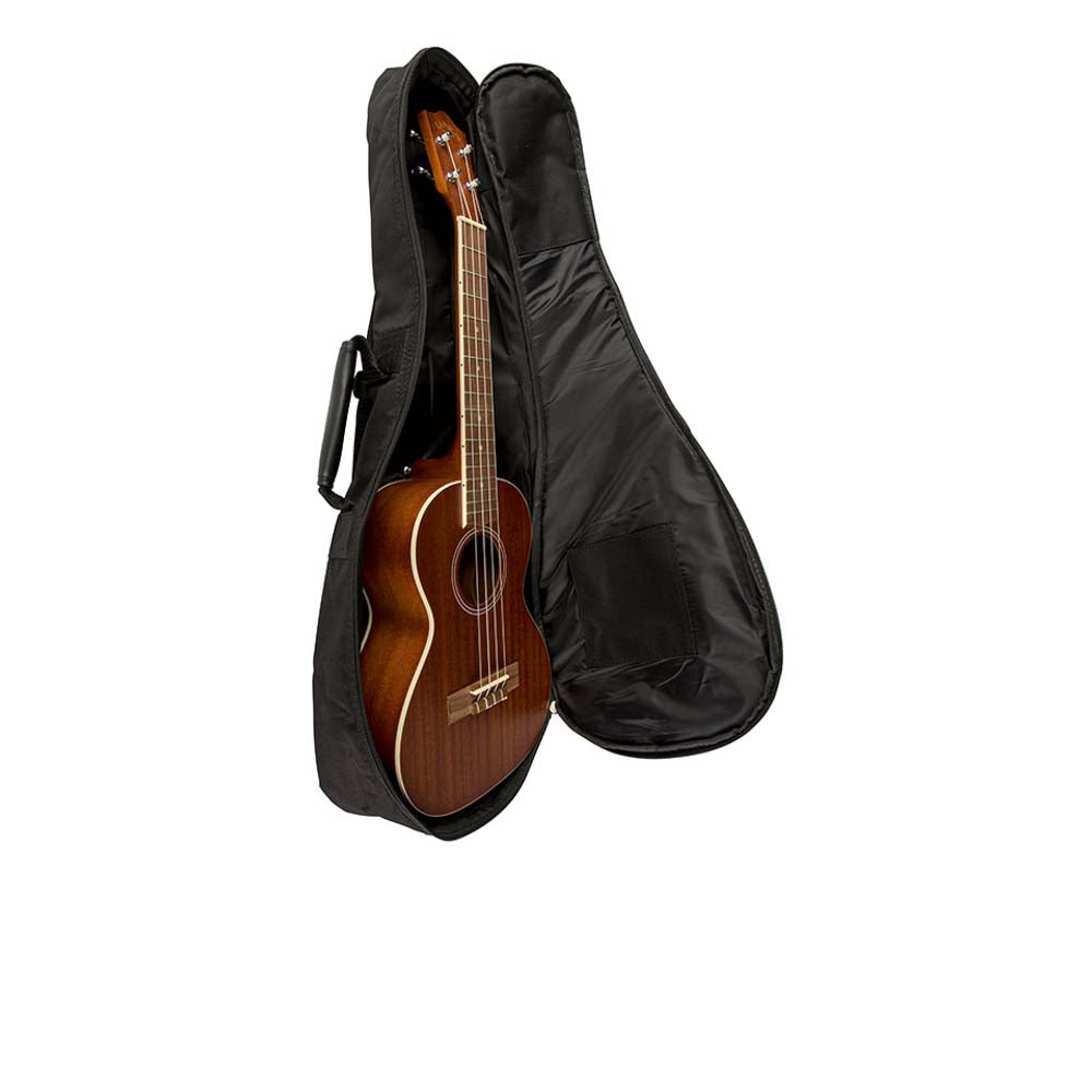 Soprano Ukelele Bag-case-Hohner- Hermes Music