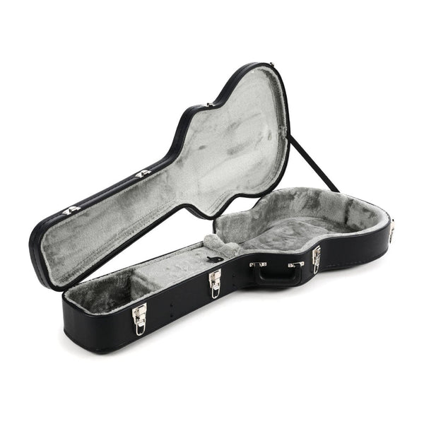 Takamine FXC Series Hard Shell Case-Guitar Cases & Gig Bags-Takamine- Hermes Music