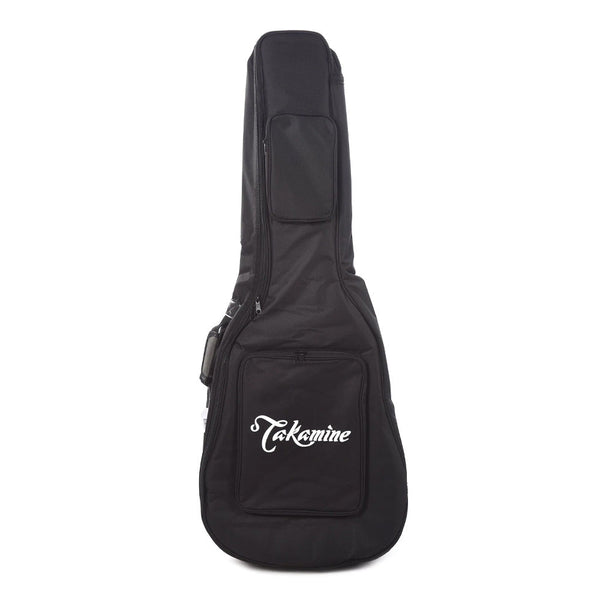 Takamine Gig Bag for Dreadnought hi-Guitar Cases & Gig Bags-Takamine- Hermes Music