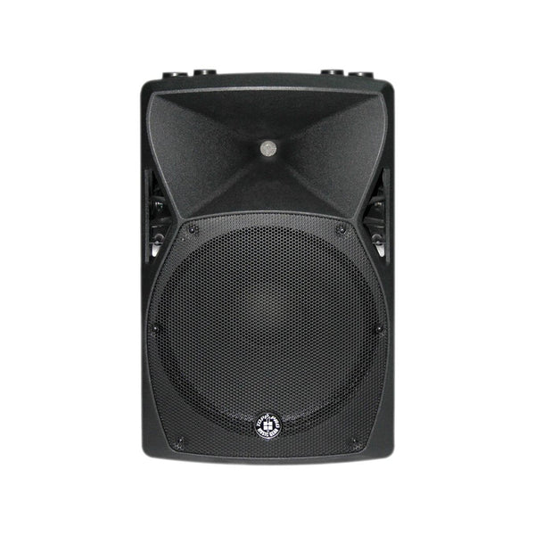 Topp Pro Avanti 15A MKII 500 Watts Active Bluetooth Speaker-speaker-Topp Pro- Hermes Music