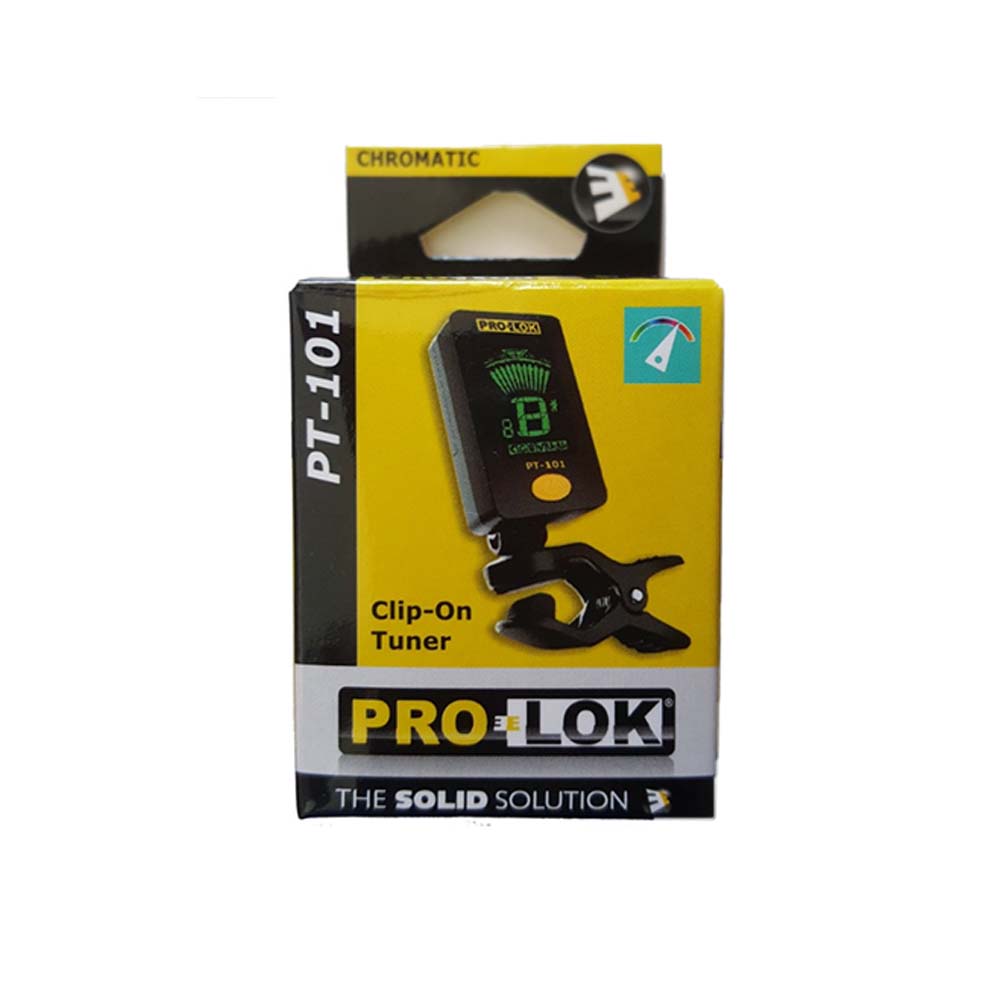 Topp Pro PT-101 Tuner-accessories-Topp Pro- Hermes Music