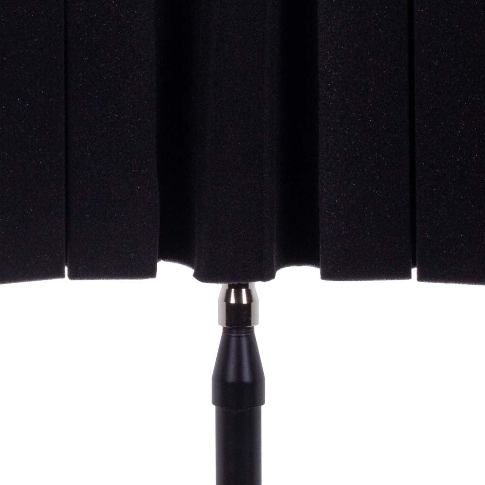 Topp Pro TA Vocal Booth Professional Foldable Vocal Booth-accessories-Topp Pro- Hermes Music