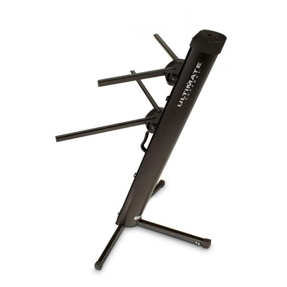 Ultimate Support Apex AX-48 Pro Keyboard Stand-accessories-Ultimate Support- Hermes Music