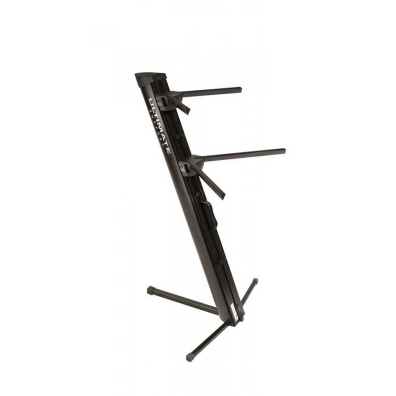 Ultimate Support Apex AX-48 Pro Keyboard Stand-accessories-Ultimate Support- Hermes Music