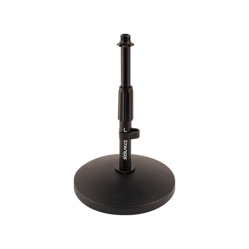Ultimate Support JS-DMS50 Desktop Microphone Stand-Ultimate Support- Hermes Music