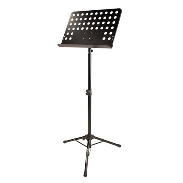 Ultimate Support JS-MS200 Allegro Tripod Music Stand-Stage Equipment-Ultimate Support- Hermes Music