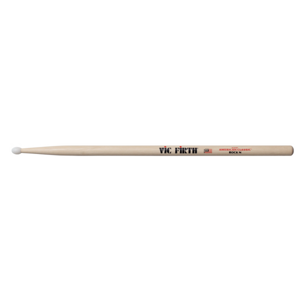 Vic Fifth American Classic ROCKN - Nylon Drumsticks-drum sticks-Zildjian- Hermes Music