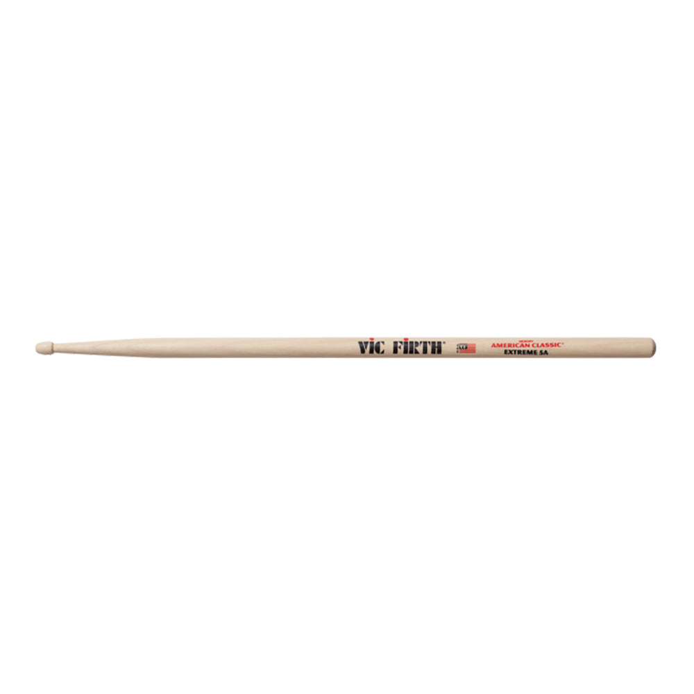 Vic Firth American Classic Extreme 5A Drum Stick-accessories-Vic Firth- Hermes Music