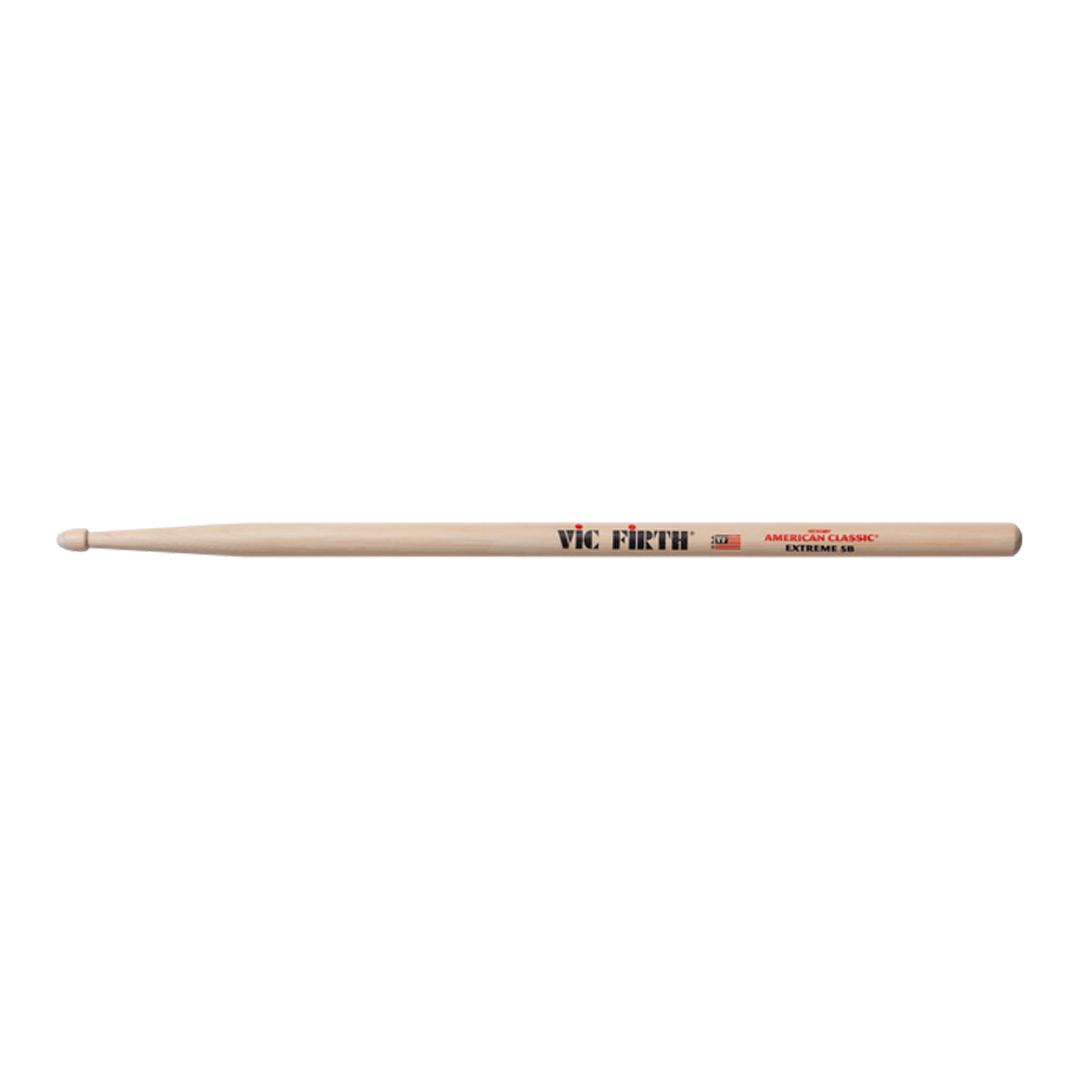 Vic Firth X5B American Classic Extreme 5B-accessories-Vic Firth- Hermes Music