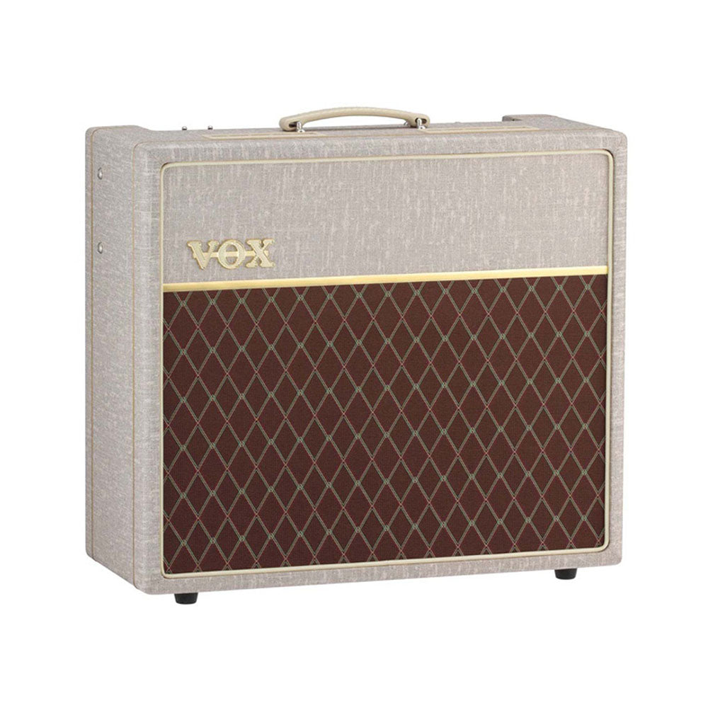 Vox AC15HW1 15-Watt Combo, 1x12 Celestion Greenback-guitar amp-Vox- Hermes Music