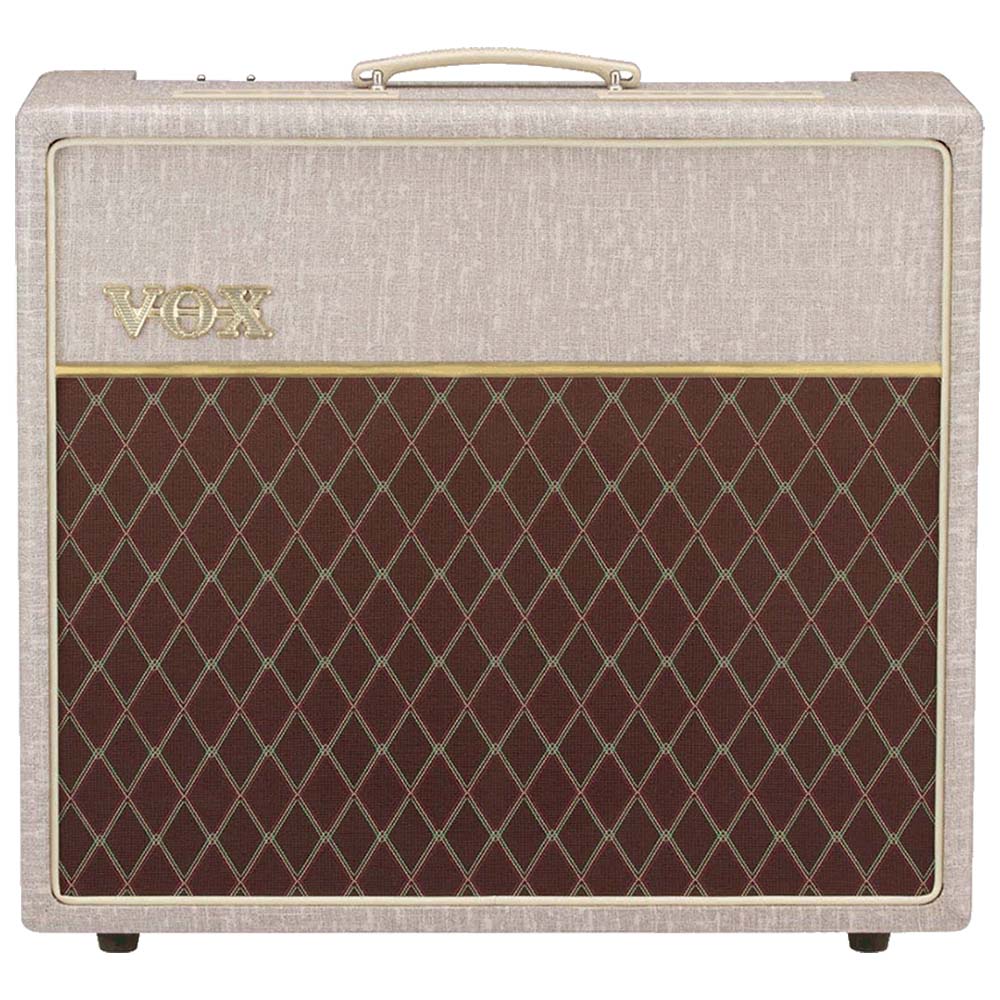 Vox AC15HW1 15-Watt Combo, 1x12 Celestion Greenback-guitar amp-Vox- Hermes Music