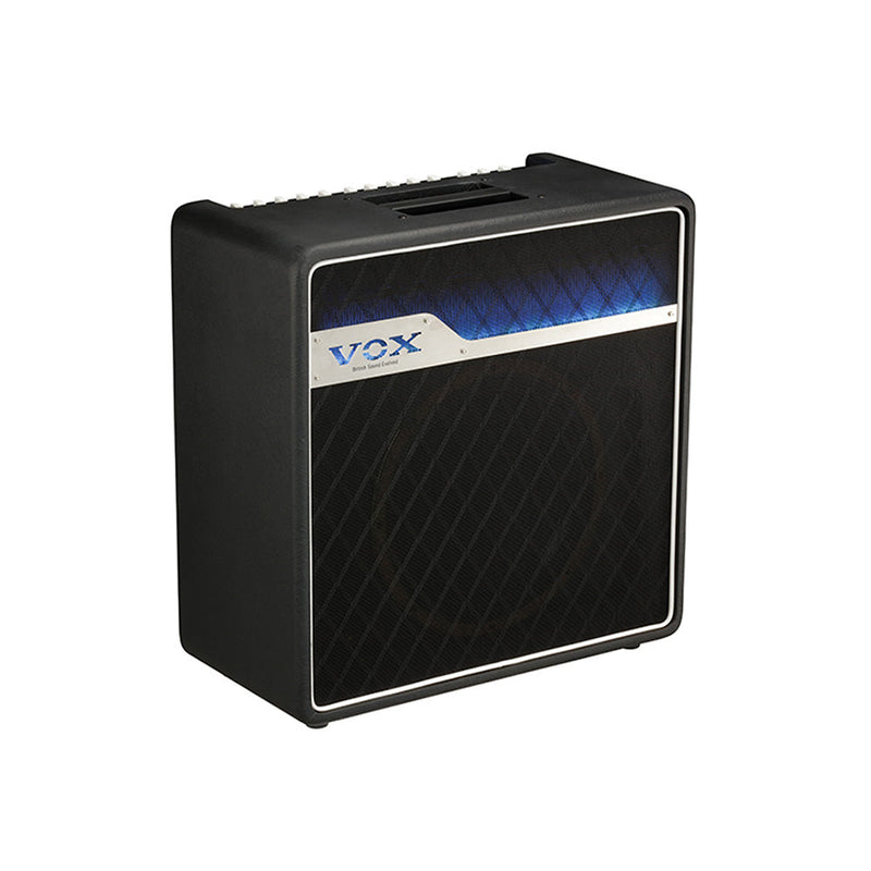 Vox MVX150C1 1x12" 150W Hybrid Tube Combo Amp-amplifier-Vox- Hermes Music