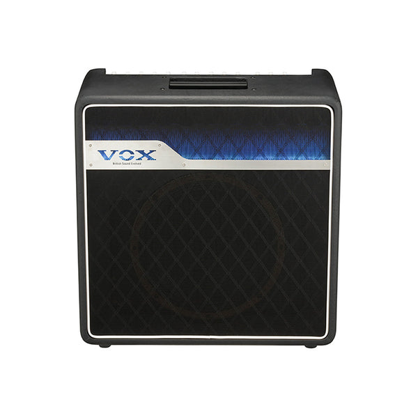 Vox MVX150C1 1x12" 150W Hybrid Tube Combo Amp-amplifier-Vox- Hermes Music