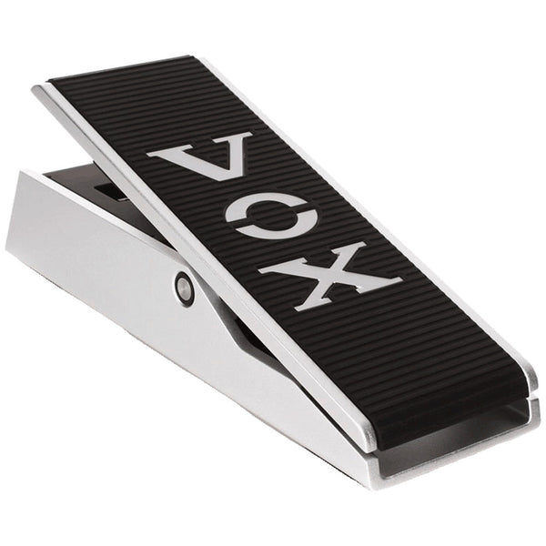 Vox V860 Hand-Wired Volume Pedal-pedal-Vox- Hermes Music