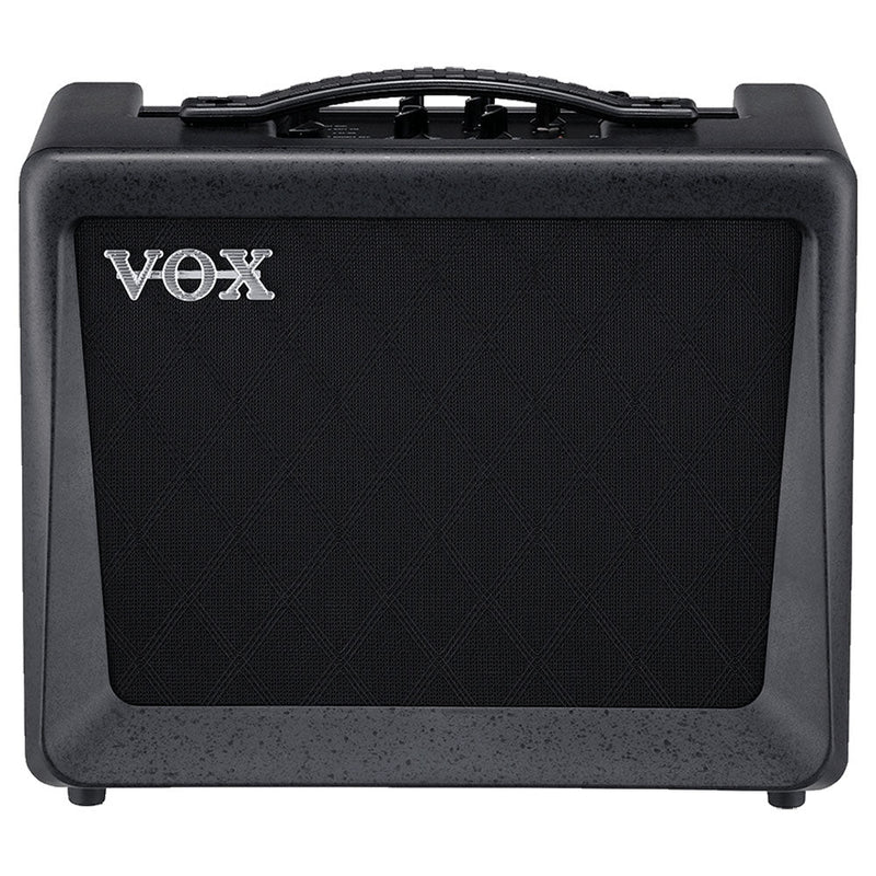 Vox VX15GT 15W Digital Modeling Amplifier-amplifier-Vox- Hermes Music