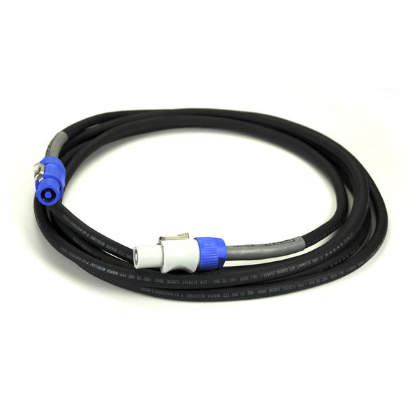 Whirlwind NAC3-006 PowerCon Cable-accessories-Whirlwind- Hermes Music