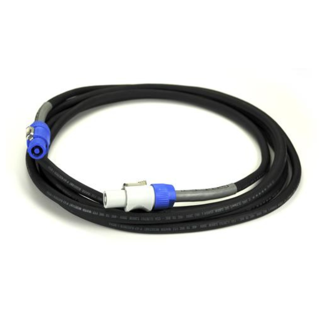 Whirlwind Powercon Cable-accessories-Whirlwind- Hermes Music