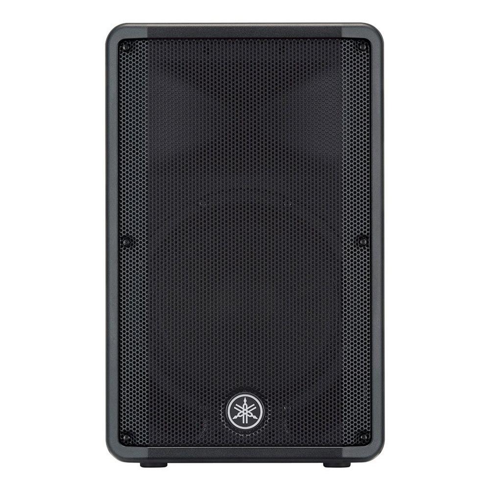 Yamaha DBR12 1000W Loudspeaker-speaker-Yamaha- Hermes Music