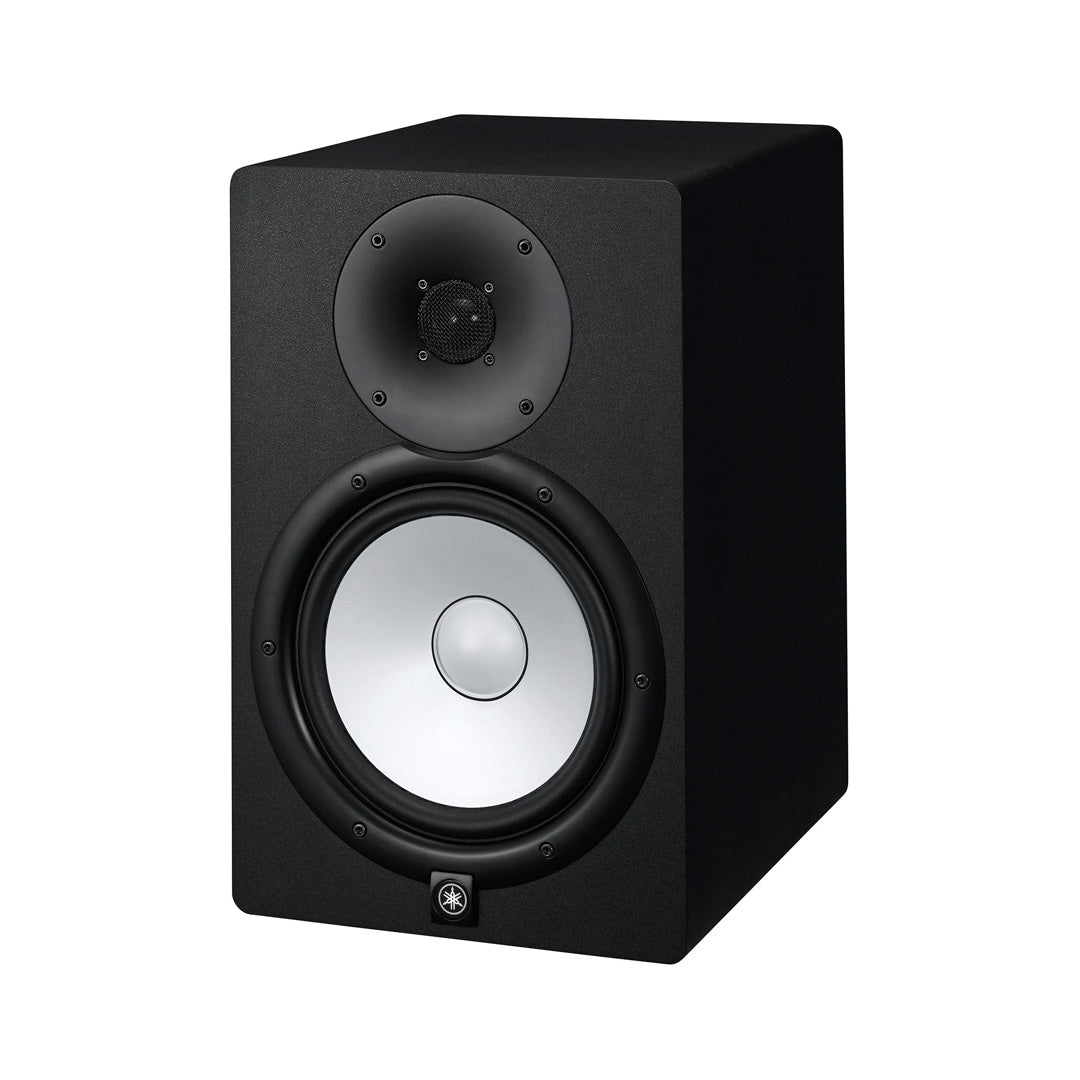 Yamaha HS5 2-Way Bass-Reflex Bi-Amplified Nearfield Studio Monitor-Home Studio-Yamaha- Hermes Music