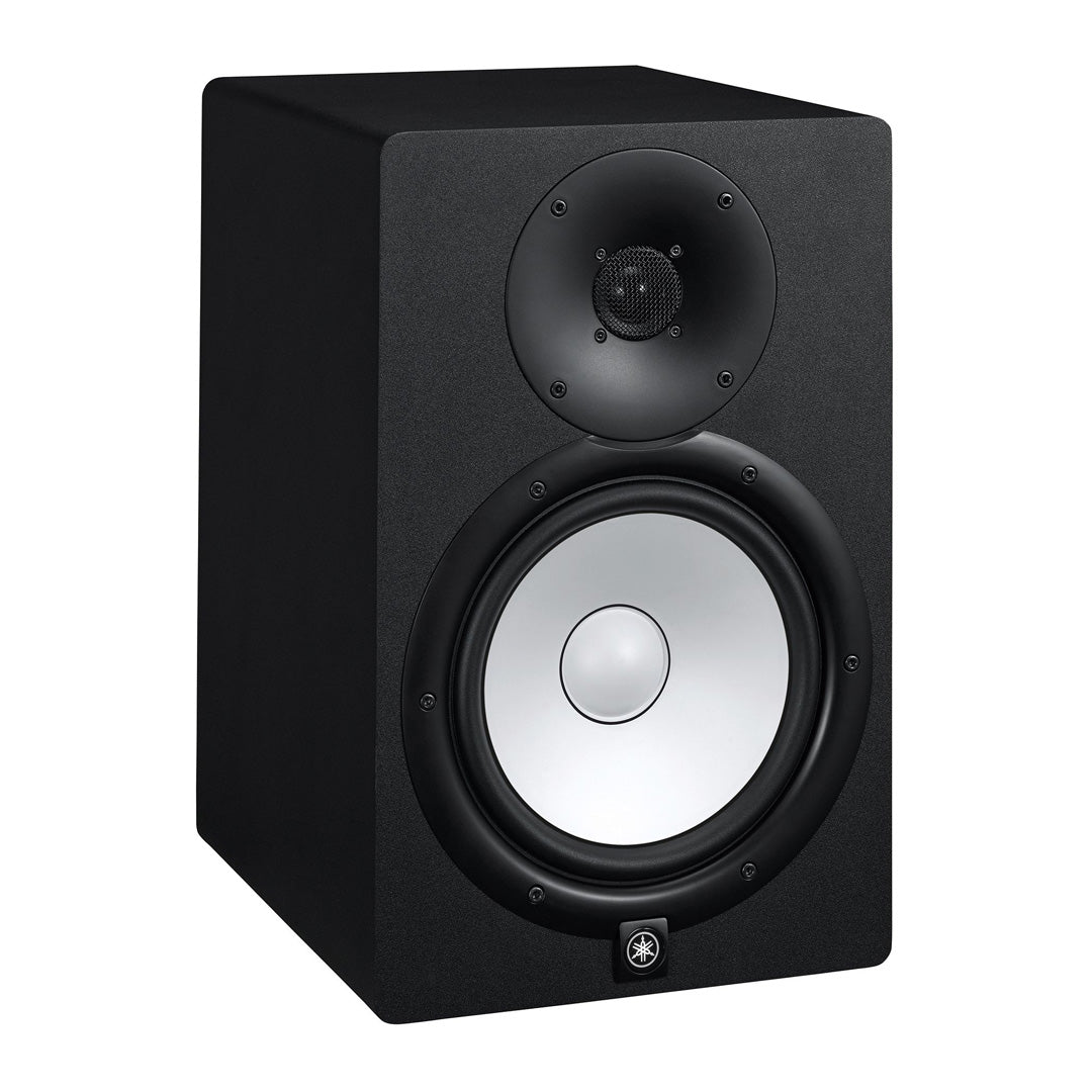 Yamaha HS5 2-Way Bass-Reflex Bi-Amplified Nearfield Studio Monitor-Home Studio-Yamaha- Hermes Music