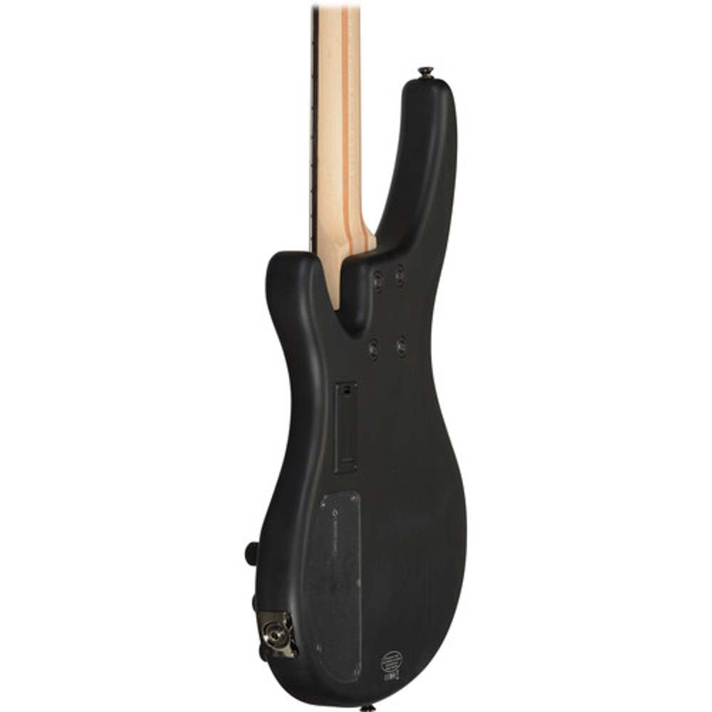 Yamaha TRBX505 500-Series 5-String Electric Bass (Translucent Black)-bass-Yamaha- Hermes Music