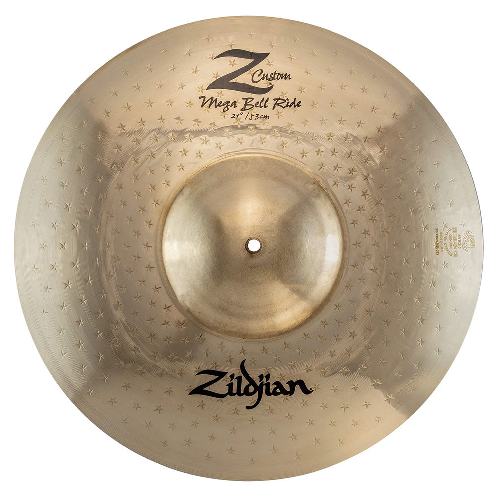 Zildjian Z40121 21