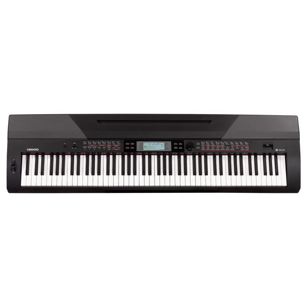 KBOARD ZEUS Compact 88-Key Digital Piano