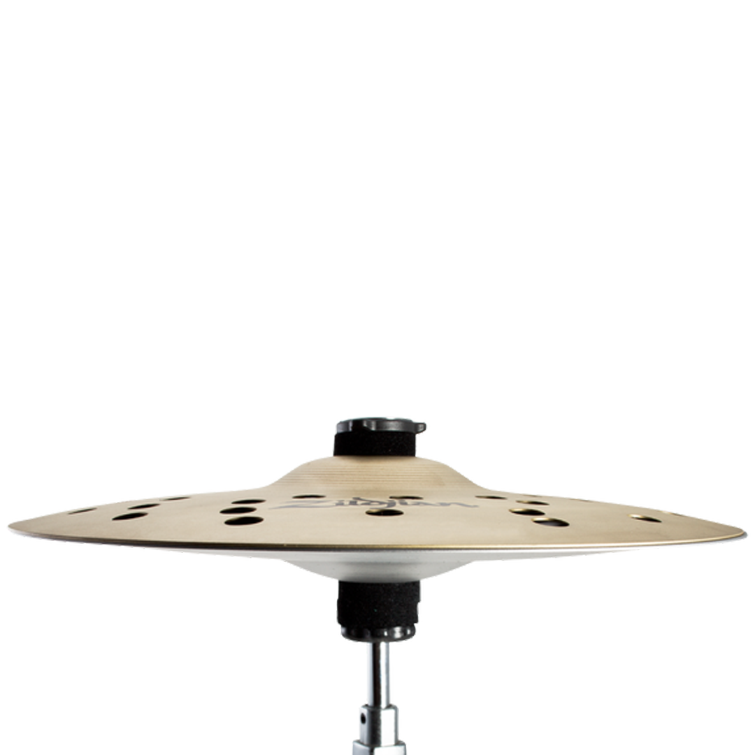 Zildjian 12