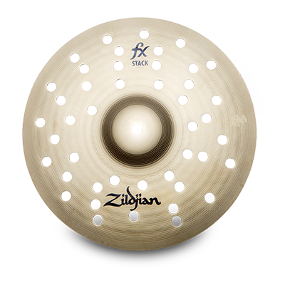 Zildjian 12