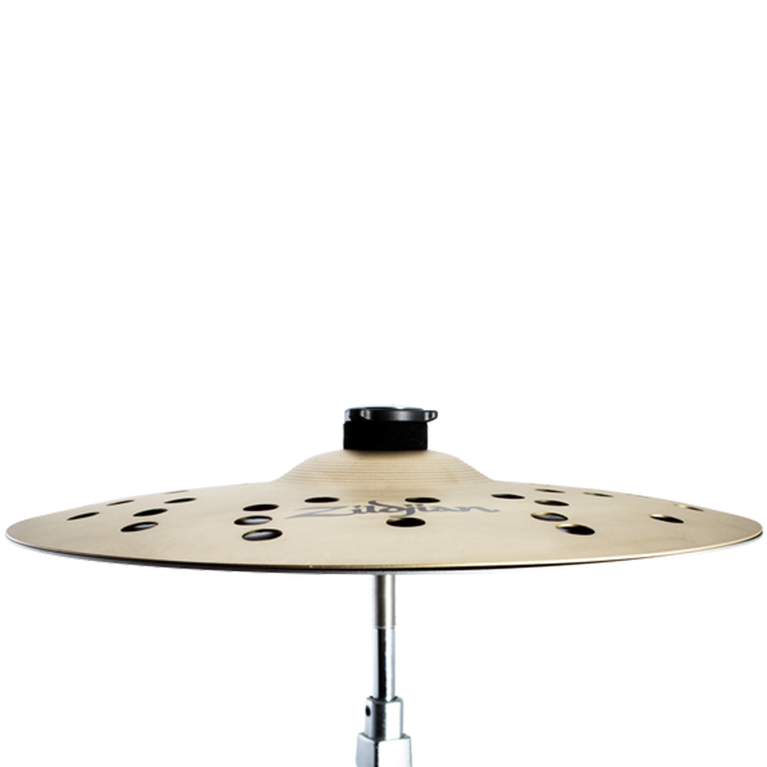 Zildjian 12