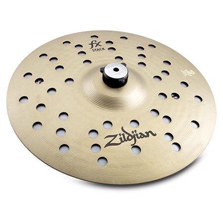 Zildjian 12