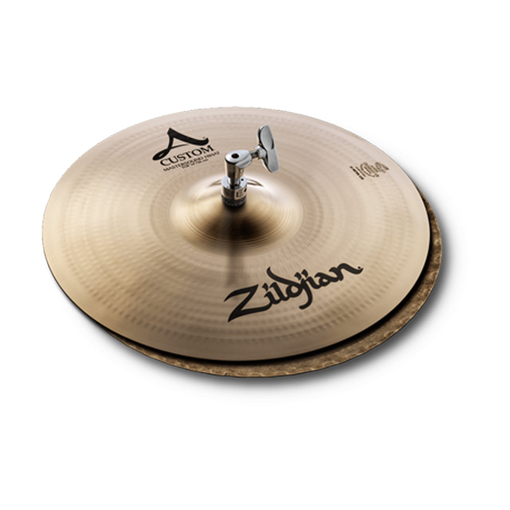 Zildjian 14