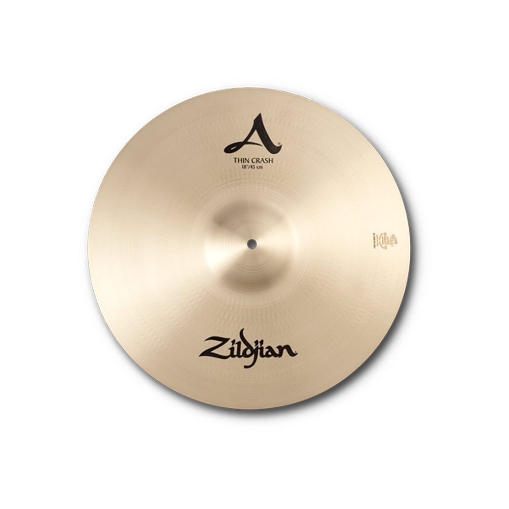 Zildjian 18