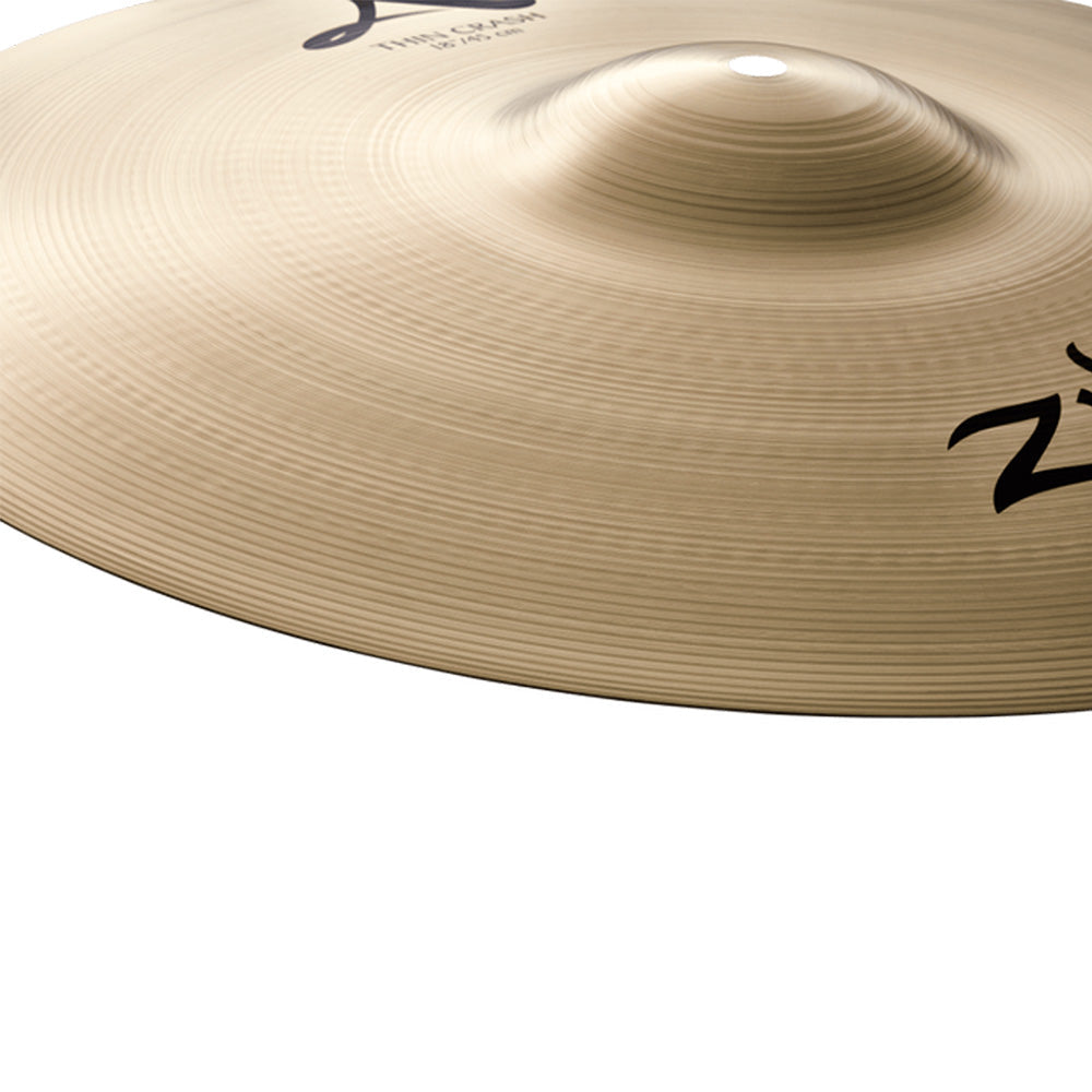 Zildjian 18