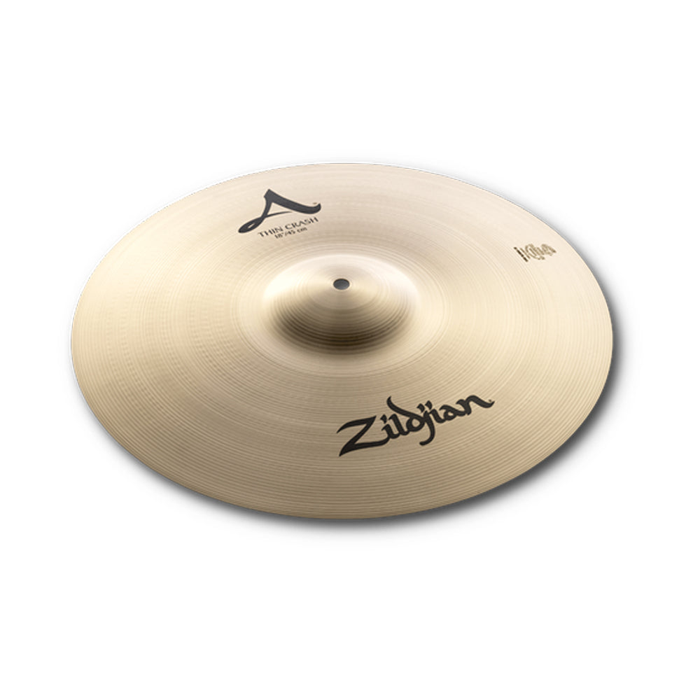 Zildjian 18