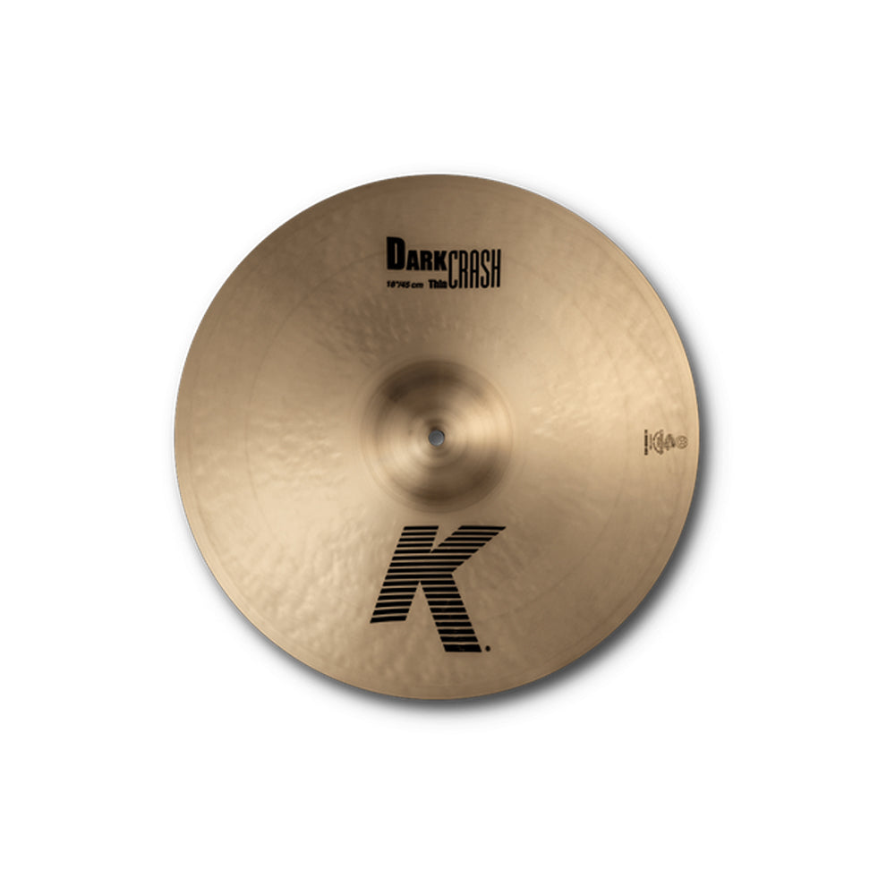 Zildjian 18