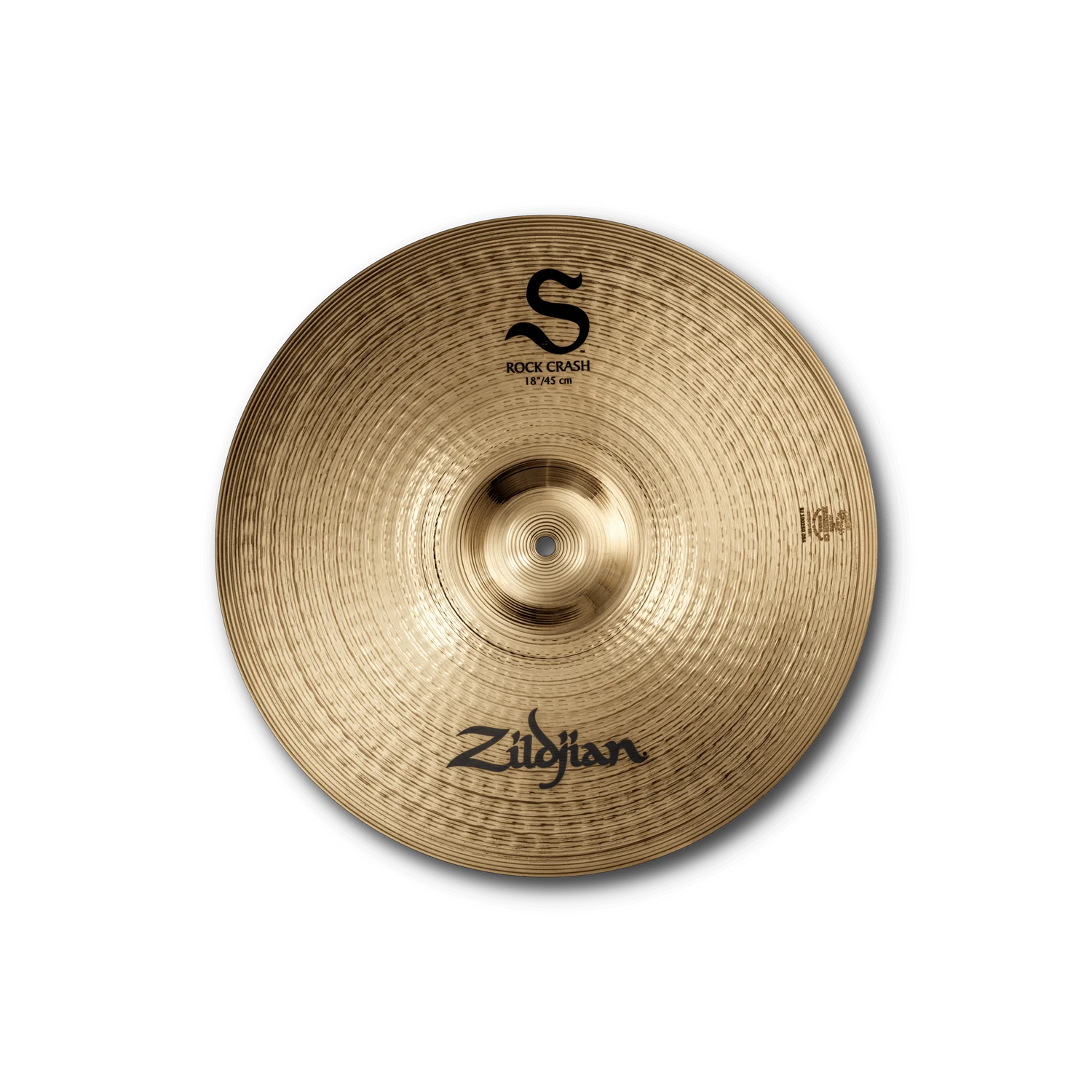 Zildjian 18